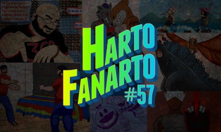 Harto Fanarto #57