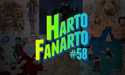 Harto Fanarto #58