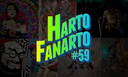 Harto Fanarto #59