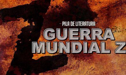 Pila de Literatura – Guerra Mundial Z (World War Z) de Max Brooks