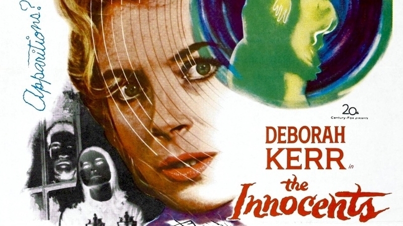 Cine 242: Terror (XI)