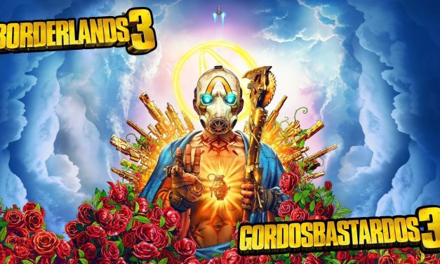 Reseña Borderlands 3