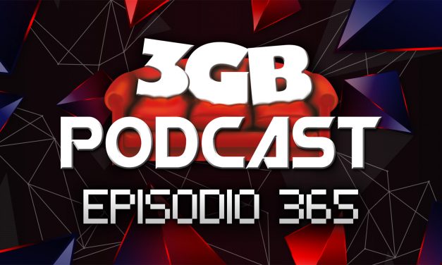 Podcast: Episodio 365, Lo que hicimos para seguir jugando