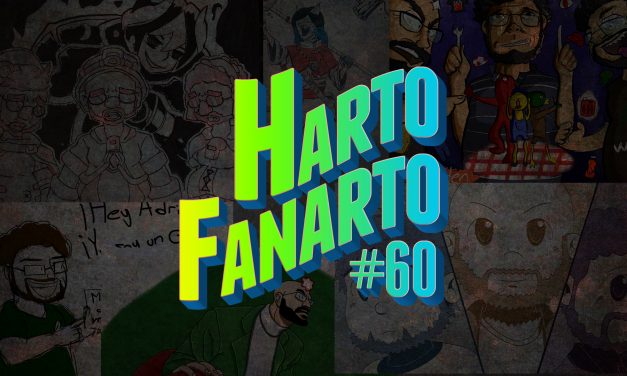 Harto Fanarto #60