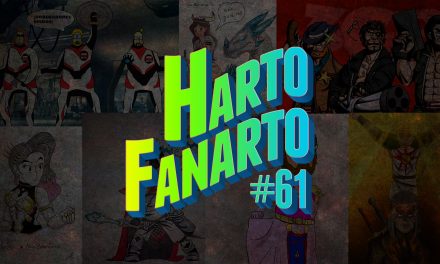 Harto Fanarto #61