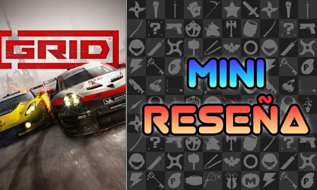 Mini Reseña GRID