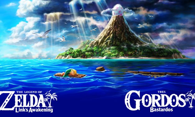 Reseña The Legend of Zelda: Link’s Awakening
