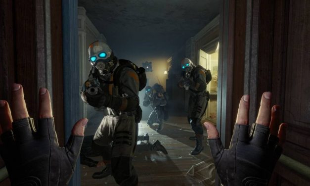 La vida después del Podcast: Episodio 372, Half-Life Está de Vuelta