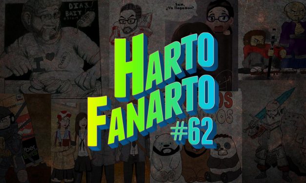 Harto Fanarto #62