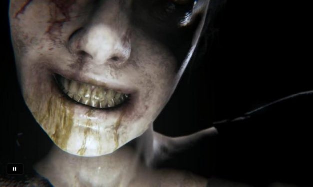 La vida después del Podcast: Episodio 369, ¡El Horror!