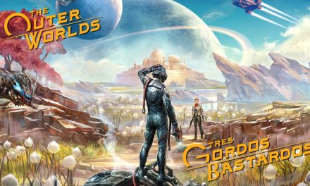 Reseña The Outer Worlds