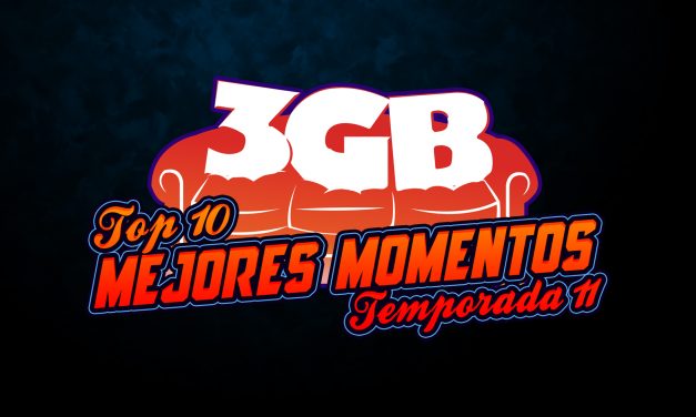 Top 10: Mejores Momentos – Temporada 11