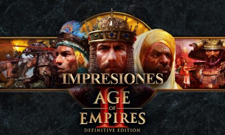 Impresiones Age of Empires II: Definitive Edition