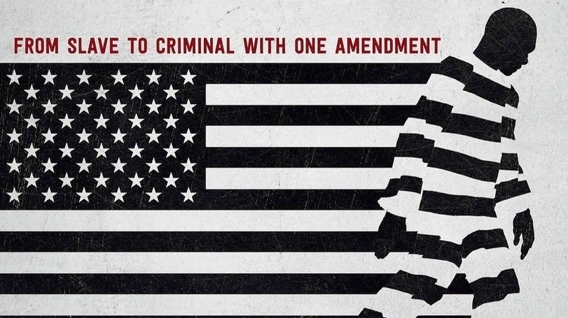 Cine 252: Favorita Semanal: 13th