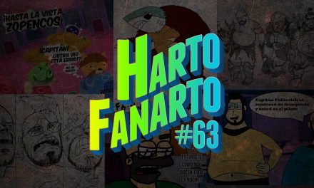 Harto Fanarto #63