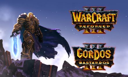 Reseña Warcraft III: Reforged