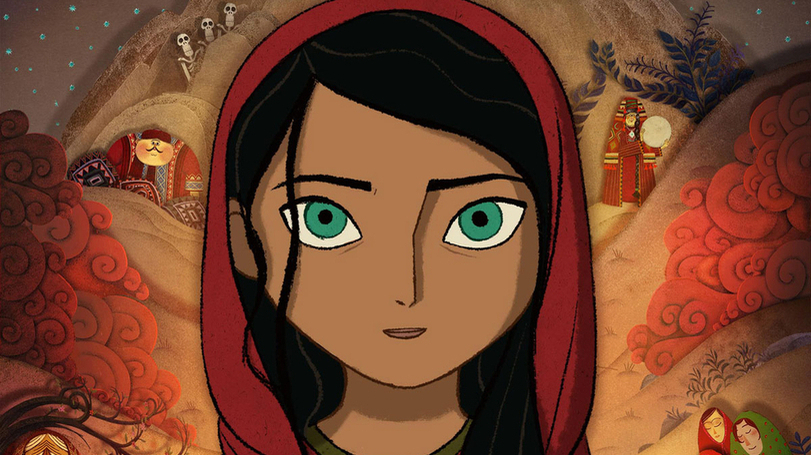 Cine 253: Favorita Semanal: The Breadwinner