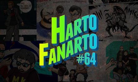 Harto Fanarto #64