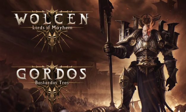 Reseña Wolcen: Lords of Mayhem