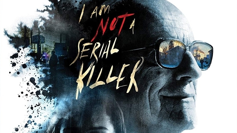 Cine 254: Favorita Semanal: I am not a serial killer