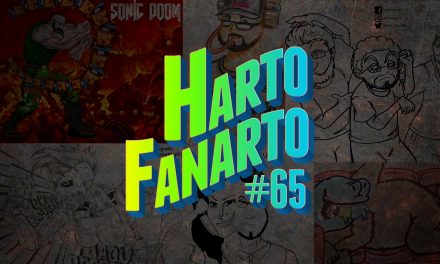 Harto Fanarto #65