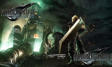 Reseña Final Fantasy VII Remake
