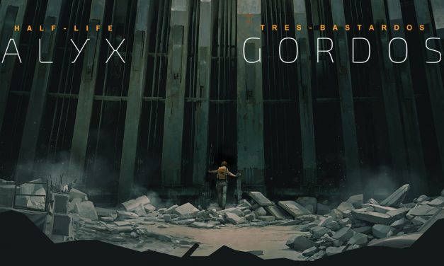 Reseña Half-Life: Alyx