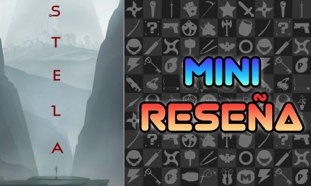 Mini Reseña Stela