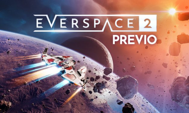 Previo Everspace 2