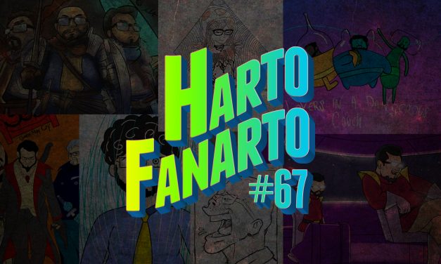 Harto Fanarto #67