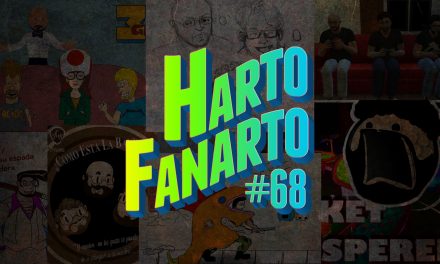 Harto Fanarto #68