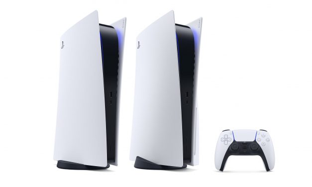 La vida después del Podcast: Episodio 396, La Presentación del PS5 y PC Gaming Show 2020