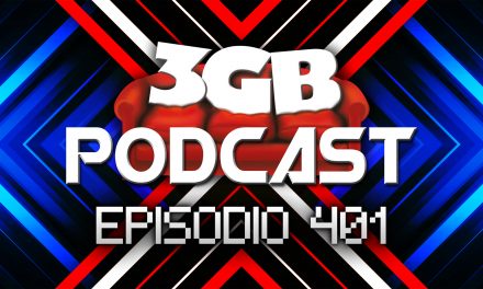 Podcast: Episodio 401, Juegos para Perder el Tiempo