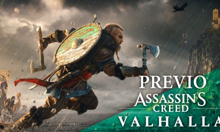 Assassin’s Creed Valhalla – Previo y Entrevista con Benoit Richer