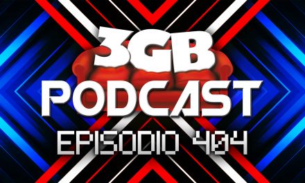 Podcast: Episodio 404, Epic Games vs The World