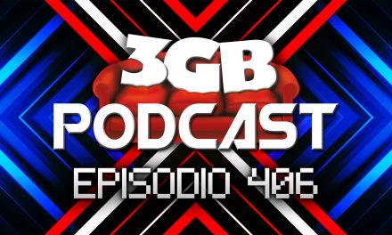 Podcast: Episodio 406, Gamescom Opening Night Live