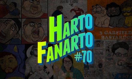 Harto Fanarto #70