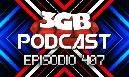 Podcast: Episodio 407, 35 Años de Mario