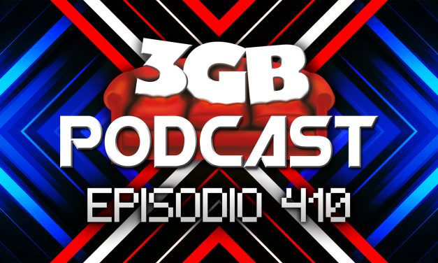 Podcast: Episodio 410, Xbox X Bethesda