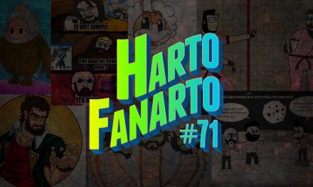 Harto Fanarto #71