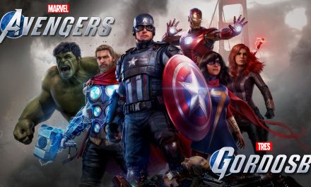 Reseña Marvel’s Avengers