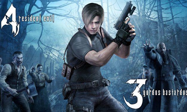 Reseña Resident Evil 4
