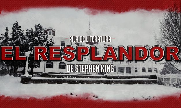 Pila de Literatura – El Resplandor ( The Shining ) de Stephen King – Invitada Especial Ale Morando
