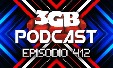 Podcast: Episodio 412, Motivación y Twitch