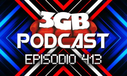 Podcast: Episodio 413, Interfaz de Usuario en Consolas