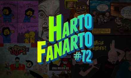 Harto Fanarto #72