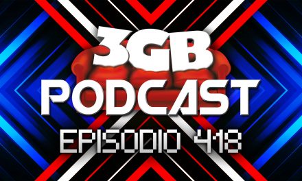 Podcast: Episodio 418, Metacritic No Sirve Para Nada