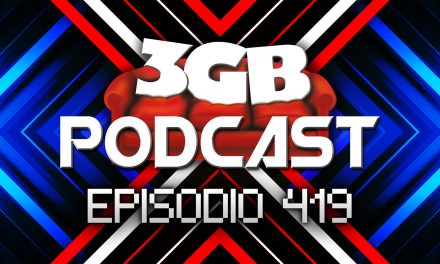 Podcast: Episodio 419, 12 Años de Gordeo