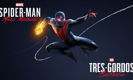 Reseña Spider-Man: Miles Morales