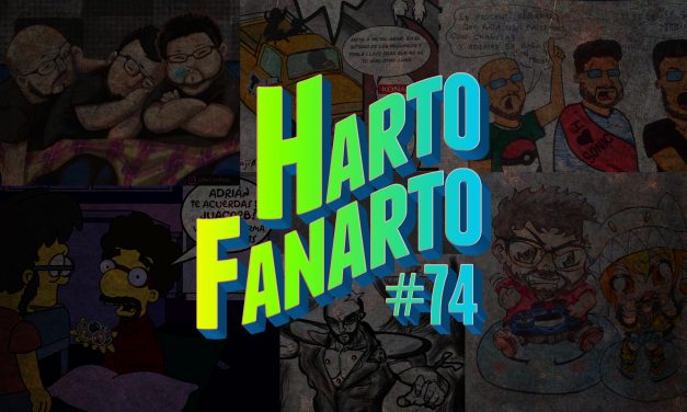 Harto Fanarto #74